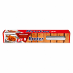 RROTER ALUMIN 8M ME LULE(42CP/K) - Figura 2