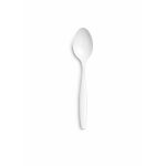 WHITE PS SPOONS – 100 PCS/PACK (20 PACKS/CARTON)