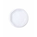 19 CM PLASTIC PLATES – 50 PCS/PACK (60 PACKS/CARTON)