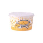 TASA SUPE 16OZ + KAPAK PLASTIK ,50CP/STEKA,1000CP/KOLIA - Figura 2