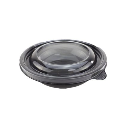 BLACK 500CC/SALAD SET 20GR 50*6