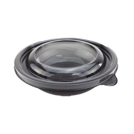 BLACK 750CC/SALAD SET 37GR 70*4
