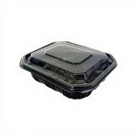 BLACK MICROW 750CC TRAY SET 50*6