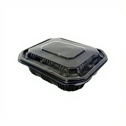 BLACK MICROW 750CC TRAY SET 50*6