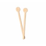 ROUND-SHAPED STIRRERS – 100 PCS - Image 2