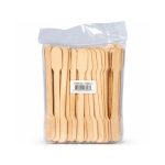 SPOON-SHAPED STIRRERS – 100 PCS - Image 2