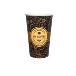 GOTA LETRE 16OZ*50CP(20STEKA/K)