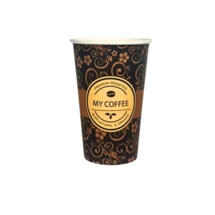 GOTA LETRE 16OZ*50CP(20STEKA/K)