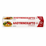 RROTER ALUMIN 400 GR (25 COPE/KOLIA) - Figura 2