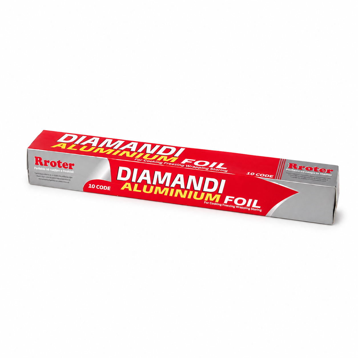 A732 (RROTER ALUMIN 75GR (49 COPEKOLIA) (2) RROTER ALUMIN 75GR (50 COPE/KOLIA) - Figura 1