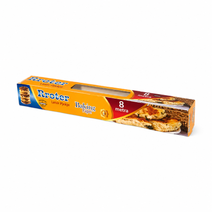 RROTER LETER PJEKJE KAFE 8M*30CM(42CP/K)