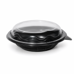 BLACK PP 1250CC/ SALAD SET 15GR 100×2 - Figura 2