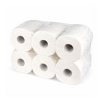 AUTOCUT HAND TOWEL 6 × 600 G × 20.9 CM (3.6 KG)