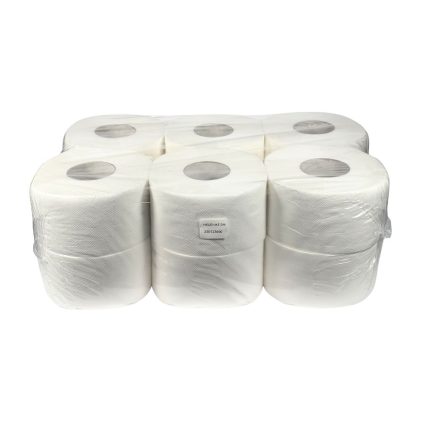 HIGJENIKE PROFESSIONALE 250GRX12COPX9.4CM (DALJE NORMALE)