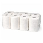 AUTOCUT HAND TOWEL 8 × 600 G × 20.9 CM (4.8 KG)