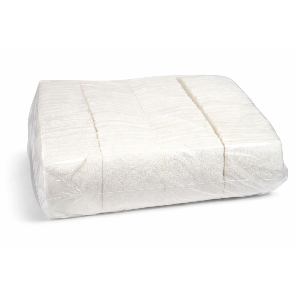 C053 (KARTOPECETA RIFUXHO 1KG) (2) RIFUXHO PAPER NAPKINS 1 KG - Image 1