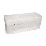 V FOLD HIGJENIKE 120 FLETE ME PLASTIC BAG/30PCS