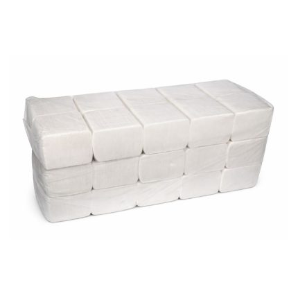 V-FOLD TOILET PAPER 120 SHEETS (30 PCS)