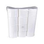 HIGJENIKE PROFESIONALE 100Gr*24Rolls*3Ply*10.9cm(2.4KG)