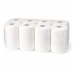 AUTOCUT HAND TOWEL 8 × 500 G × 20.9 CM (4 KG)