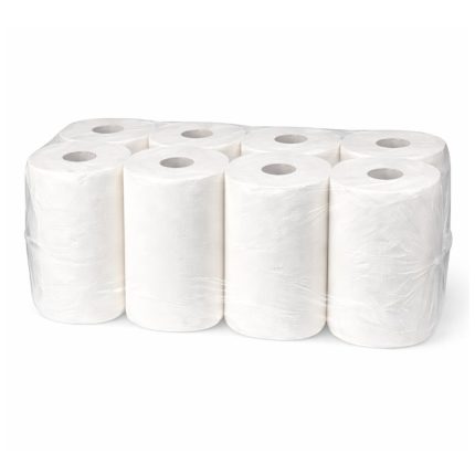 AUTOCUT HAND TOWEL 8 × 500 G × 20.9 CM (4 KG)
