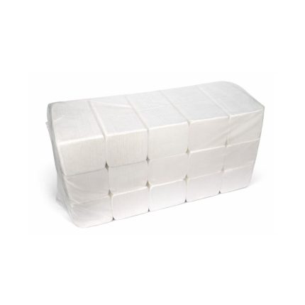 V-FOLD KITCHEN PAPER 110 SHEETS (15 PCS)