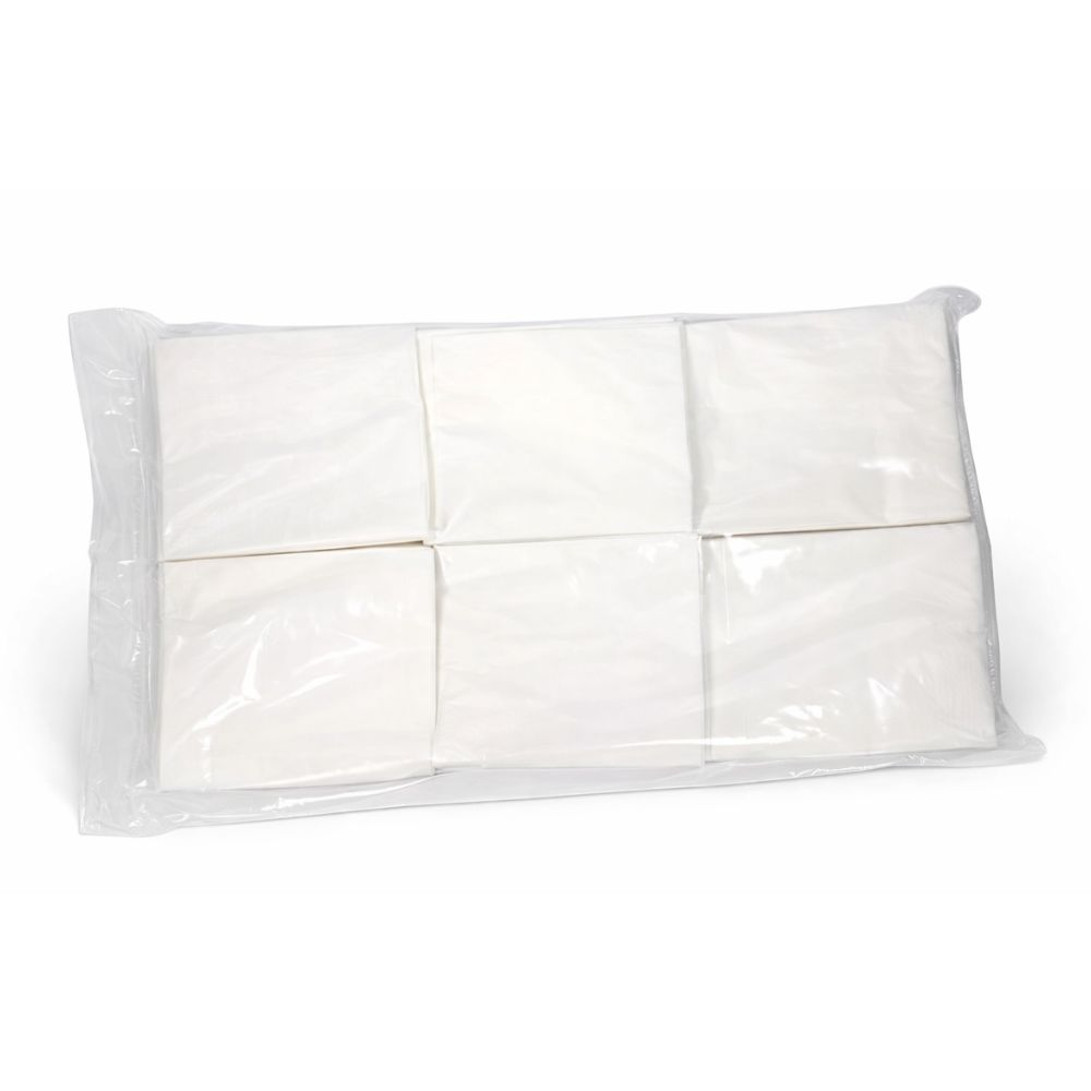 C110 (LUX 1 700GR RIMMED(1PLY) LUX 1 (700GR) (1PLY/33X33 12COP/BOX) - Image 1