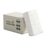 V-FOLD KITCHEN PAPER 210 SHEETS (15 PCS)