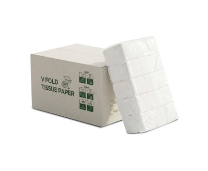 V-FOLD KITCHEN PAPER 210 SHEETS (15 PCS)