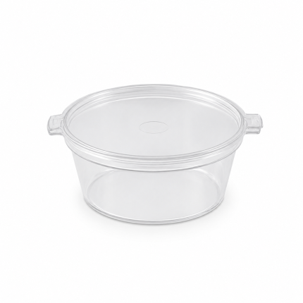 VASKETE SALCE 2 OZ 50PCS /STEKA ( 20 STEKA/KOLIA)