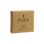 PURA SQUARE SOAP 20G (1000 PCS/CARTON) - Image 2