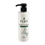 PURA 2-IN-1 SHAMPOO & SHOWER GEL 400ML (40 PCS/CARTON) - Image 2